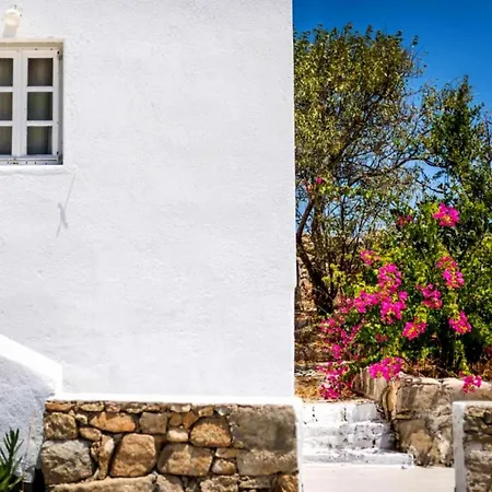 Nyaraló Agapi - Mykonos *