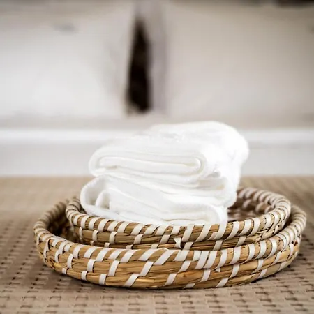 Agapi - Mykonos Mykonos Town