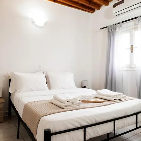 Agapi - Mykonos Сasa de vacaciones *