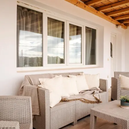 Сasa de vacaciones Agapi - Mykonos