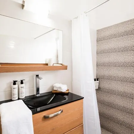 Agapi - Mykonos Сasa de vacaciones Mykonos Town