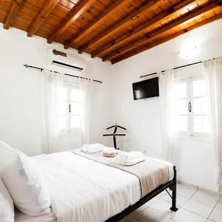 Сasa de vacaciones Agapi - Mykonos Mykonos Town
